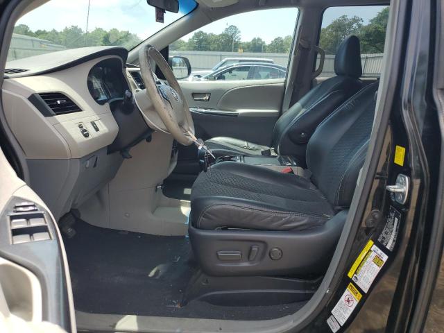 Photo 6 VIN: 5TDXK3DCXBS044201 - TOYOTA SIENNA 