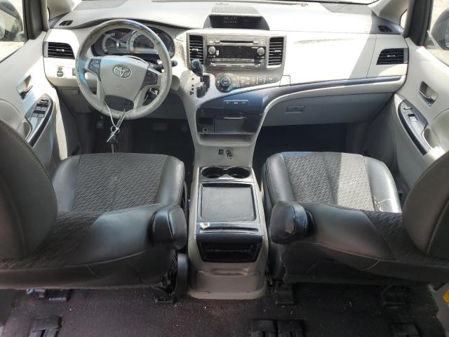 Photo 7 VIN: 5TDXK3DCXBS044201 - TOYOTA SIENNA 