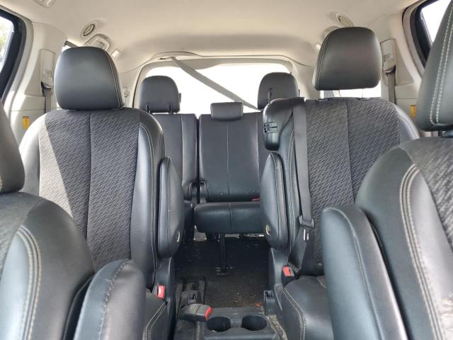 Photo 9 VIN: 5TDXK3DCXBS044201 - TOYOTA SIENNA 