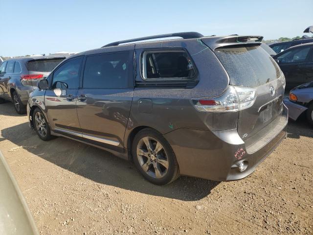 Photo 1 VIN: 5TDXK3DCXBS054761 - TOYOTA SIENNA SPO 