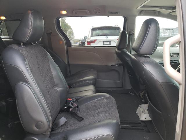 Photo 5 VIN: 5TDXK3DCXBS059426 - TOYOTA SIENNA SPO 