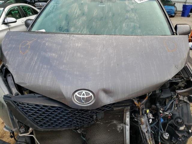 Photo 6 VIN: 5TDXK3DCXBS059426 - TOYOTA SIENNA SPO 