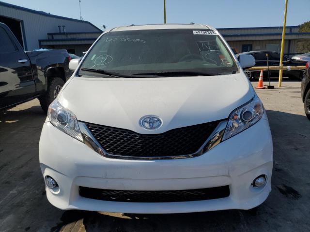 Photo 4 VIN: 5TDXK3DCXBS085041 - TOYOTA SIENNA 