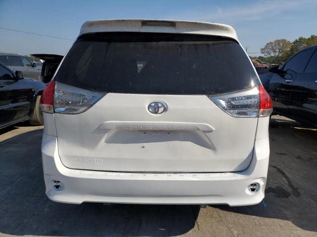 Photo 5 VIN: 5TDXK3DCXBS085041 - TOYOTA SIENNA 