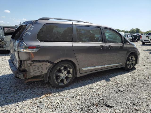 Photo 2 VIN: 5TDXK3DCXBS144427 - TOYOTA SIENNA SPO 