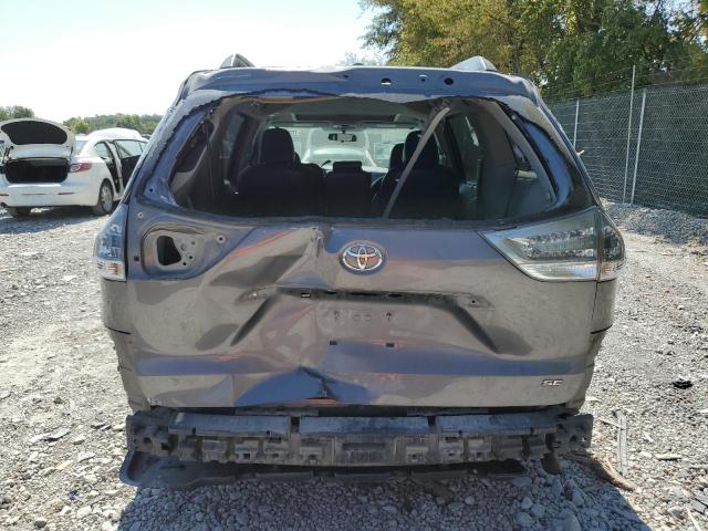 Photo 5 VIN: 5TDXK3DCXBS144427 - TOYOTA SIENNA SPO 