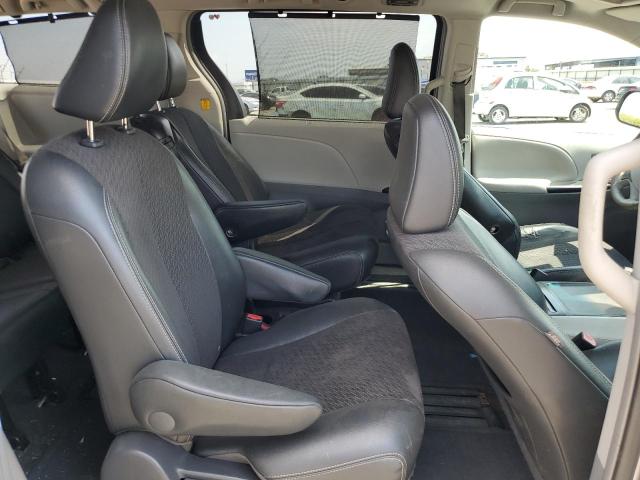 Photo 10 VIN: 5TDXK3DCXCS182595 - TOYOTA SIENNA SPO 