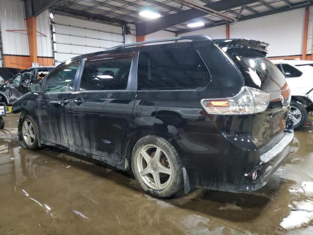 Photo 1 VIN: 5TDXK3DCXCS199915 - TOYOTA SIENNA SPO 