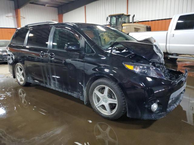 Photo 3 VIN: 5TDXK3DCXCS199915 - TOYOTA SIENNA SPO 