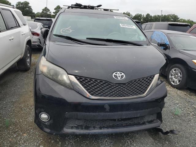 Photo 4 VIN: 5TDXK3DCXDS371071 - TOYOTA SIENNA SPO 