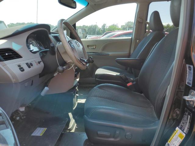 Photo 6 VIN: 5TDXK3DCXDS371071 - TOYOTA SIENNA SPO 