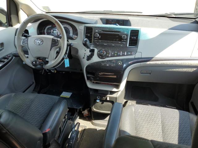 Photo 7 VIN: 5TDXK3DCXDS371071 - TOYOTA SIENNA SPO 