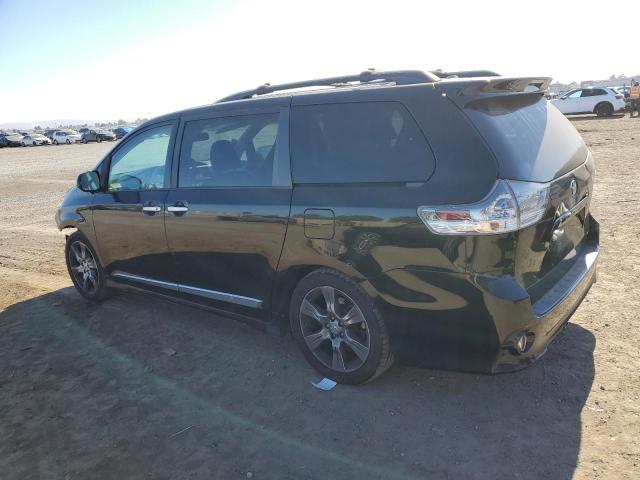 Photo 1 VIN: 5TDXK3DCXDS371474 - TOYOTA SIENNA SPO 