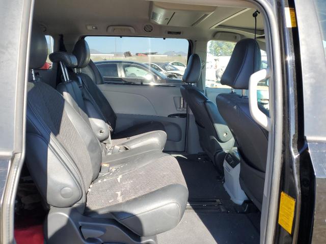 Photo 10 VIN: 5TDXK3DCXDS371474 - TOYOTA SIENNA SPO 