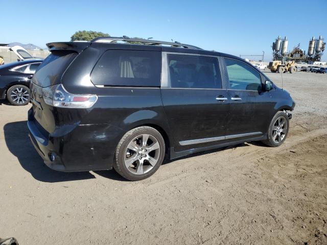 Photo 2 VIN: 5TDXK3DCXDS371474 - TOYOTA SIENNA SPO 