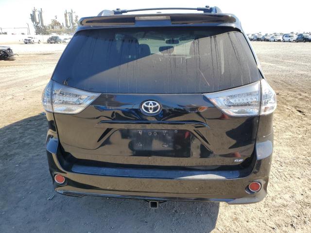 Photo 5 VIN: 5TDXK3DCXDS371474 - TOYOTA SIENNA SPO 