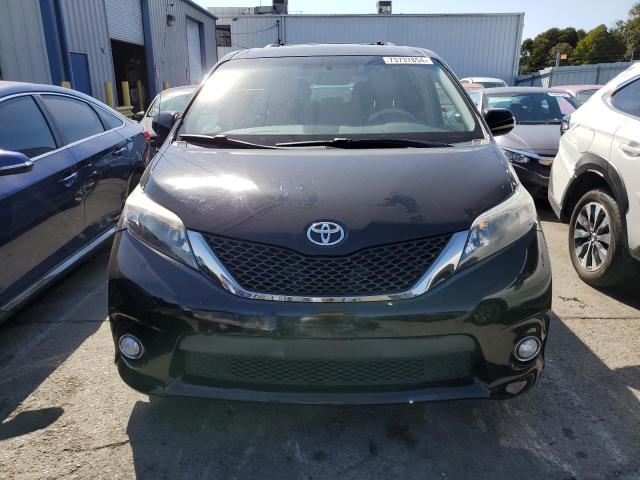 Photo 4 VIN: 5TDXK3DCXDS386993 - TOYOTA SIENNA SPO 