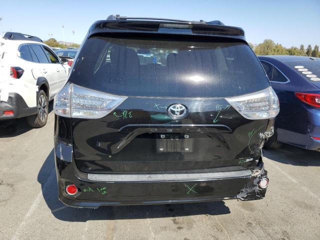 Photo 5 VIN: 5TDXK3DCXDS386993 - TOYOTA SIENNA SPO 