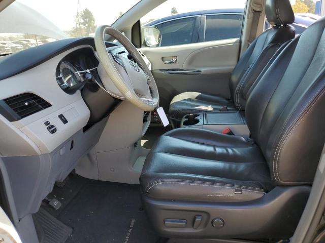 Photo 6 VIN: 5TDXK3DCXDS386993 - TOYOTA SIENNA SPO 