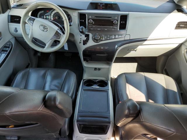 Photo 7 VIN: 5TDXK3DCXDS386993 - TOYOTA SIENNA SPO 