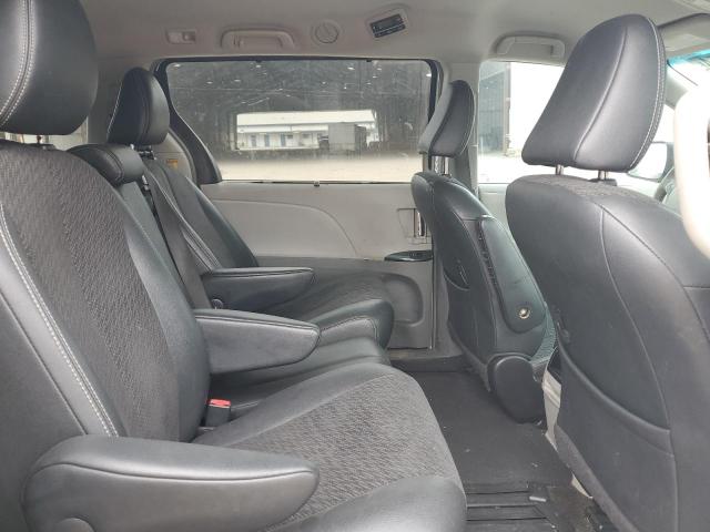 Photo 10 VIN: 5TDXK3DCXDS395483 - TOYOTA SIENNA 