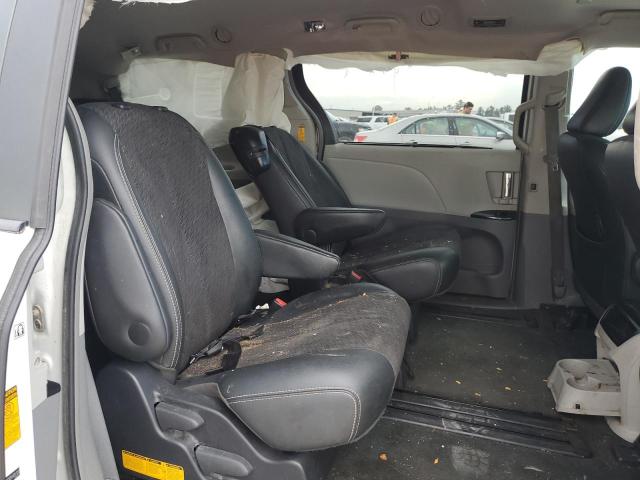 Photo 10 VIN: 5TDXK3DCXDS404120 - TOYOTA SIENNA SPO 