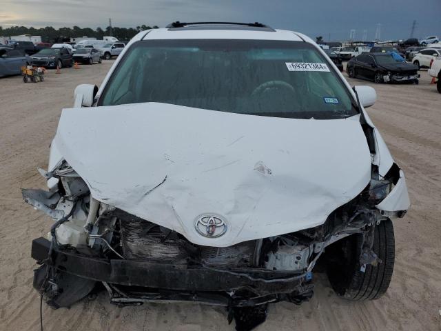 Photo 4 VIN: 5TDXK3DCXDS404120 - TOYOTA SIENNA SPO 