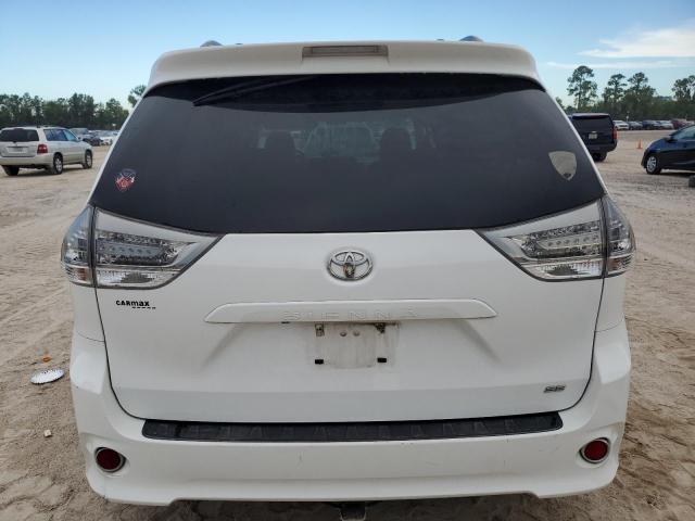 Photo 5 VIN: 5TDXK3DCXDS404120 - TOYOTA SIENNA SPO 