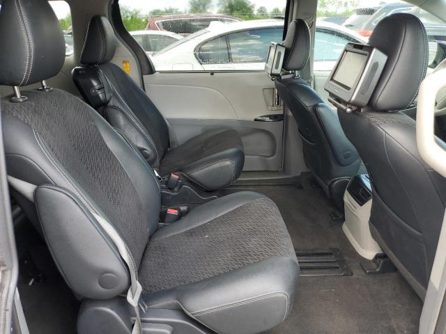 Photo 10 VIN: 5TDXK3DCXES466991 - TOYOTA SIENNA SPO 