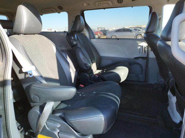 Photo 5 VIN: 5TDXK3DCXES487890 - TOYOTA SIENNA 