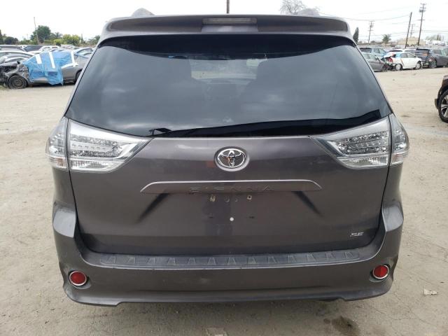 Photo 5 VIN: 5TDXK3DCXES487890 - TOYOTA SIENNA 