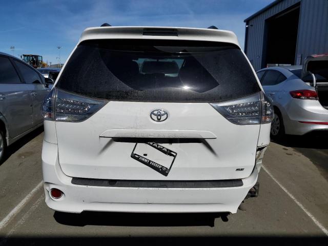 Photo 5 VIN: 5TDXK3DCXES517423 - TOYOTA SIENNA 