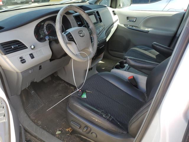 Photo 6 VIN: 5TDXK3DCXES517423 - TOYOTA SIENNA 