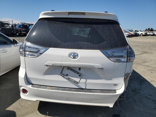 Photo 3 VIN: 5TDXK3DCXES517423 - TOYOTA SIENNA 