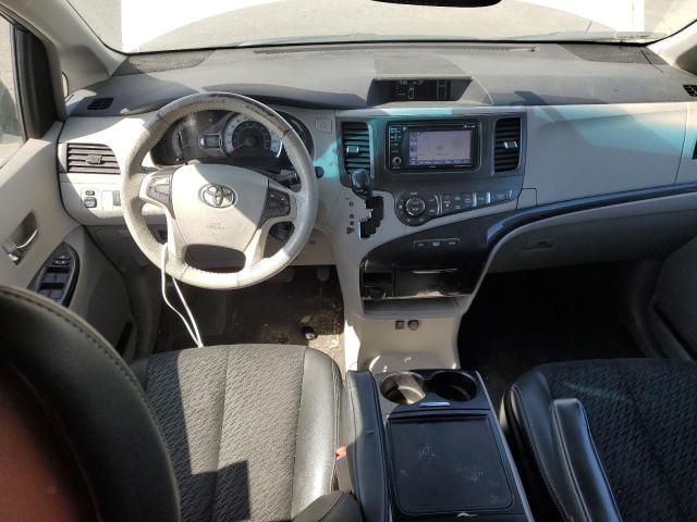 Photo 5 VIN: 5TDXK3DCXES517423 - TOYOTA SIENNA 