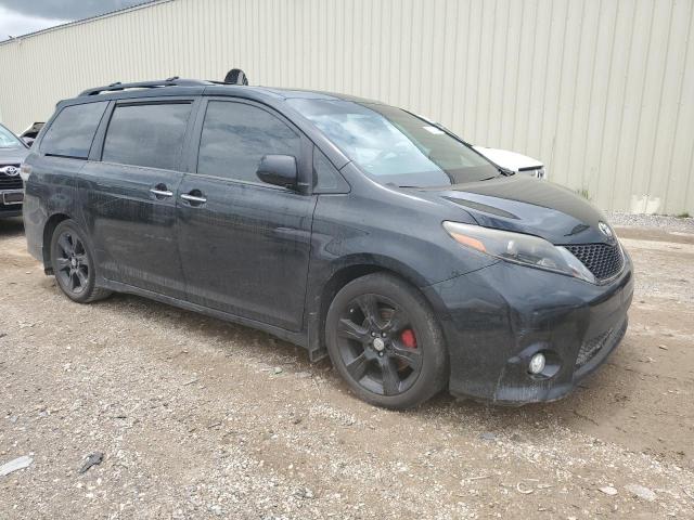 Photo 3 VIN: 5TDXK3DCXFS666206 - TOYOTA SIENNA SPO 