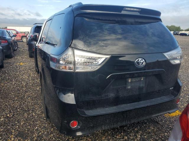 Photo 5 VIN: 5TDXK3DCXFS666206 - TOYOTA SIENNA SPO 