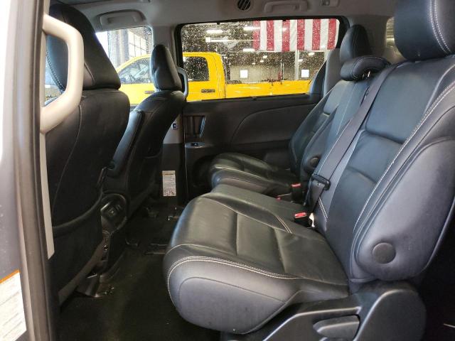 Photo 10 VIN: 5TDXK3DCXGS691883 - TOYOTA SIENNA SE 