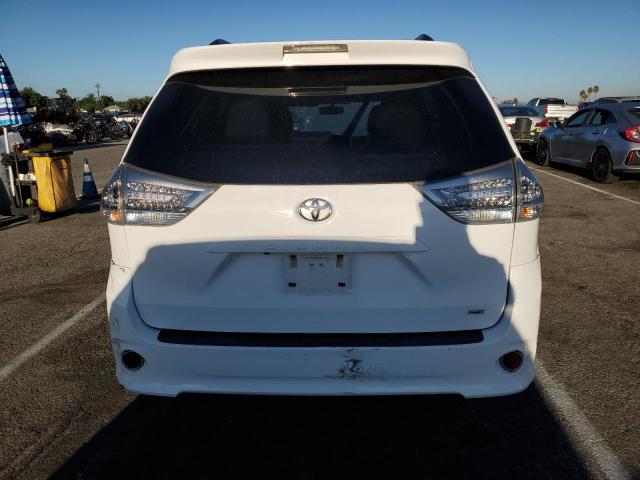 Photo 5 VIN: 5TDXK3DCXGS764461 - TOYOTA SIENNA SE 