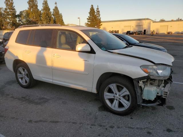 Photo 3 VIN: 5TDXK3EH1AS001679 - TOYOTA HIGHLANDER 