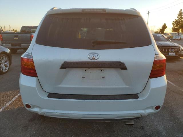 Photo 5 VIN: 5TDXK3EH1AS001679 - TOYOTA HIGHLANDER 