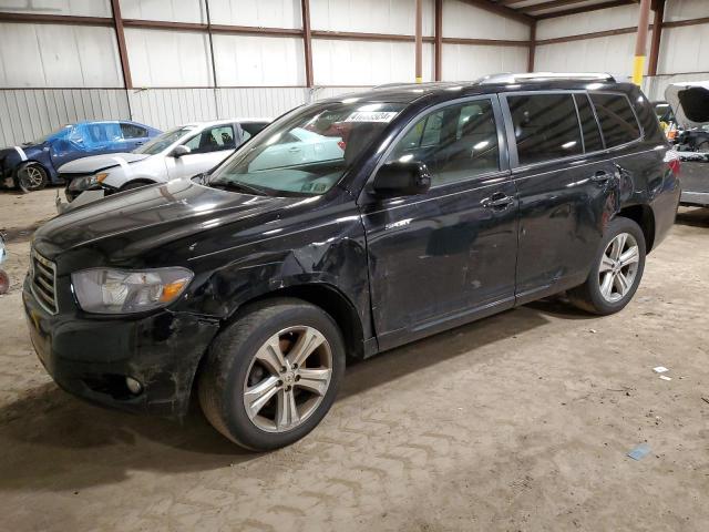 Photo 0 VIN: 5TDXK3EH5AS003919 - TOYOTA HIGHLANDER 