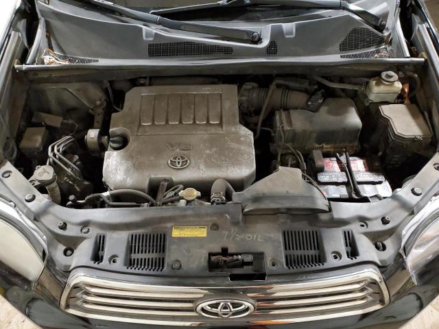 Photo 11 VIN: 5TDXK3EH5AS003919 - TOYOTA HIGHLANDER 