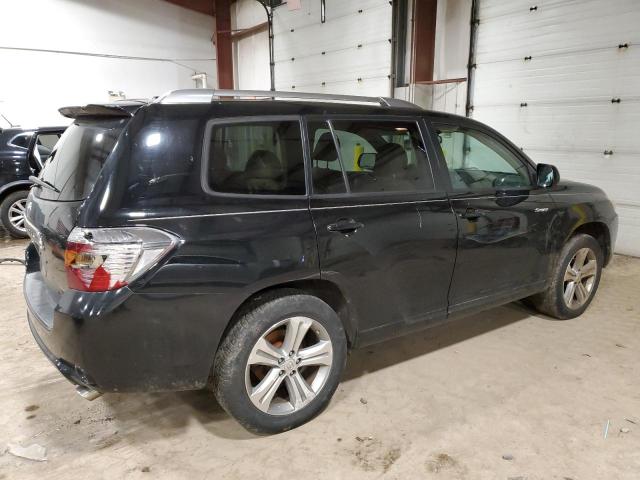 Photo 2 VIN: 5TDXK3EH5AS003919 - TOYOTA HIGHLANDER 