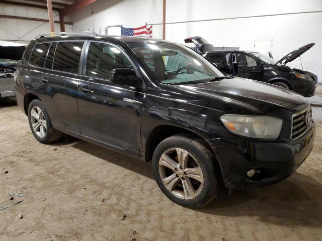 Photo 3 VIN: 5TDXK3EH5AS003919 - TOYOTA HIGHLANDER 