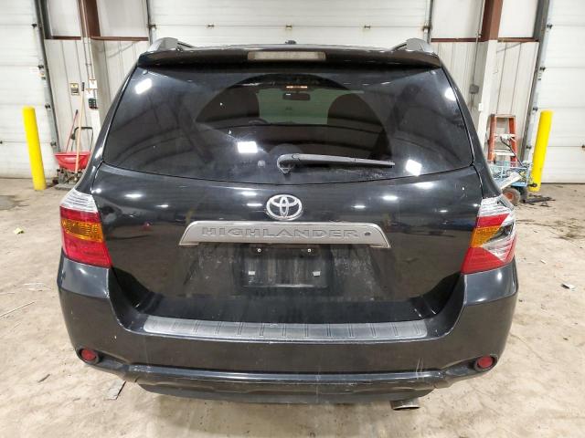 Photo 5 VIN: 5TDXK3EH5AS003919 - TOYOTA HIGHLANDER 