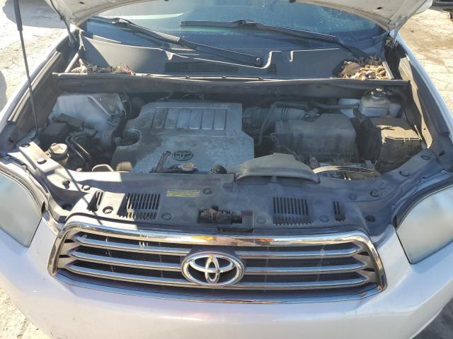 Photo 11 VIN: 5TDXK3EHXAS003169 - TOYOTA HIGHLANDER 