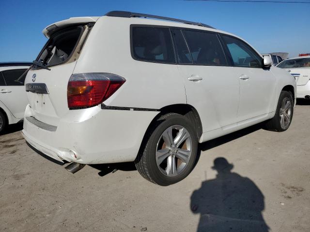 Photo 2 VIN: 5TDXK3EHXAS003169 - TOYOTA HIGHLANDER 