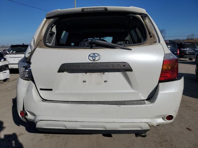 Photo 5 VIN: 5TDXK3EHXAS003169 - TOYOTA HIGHLANDER 