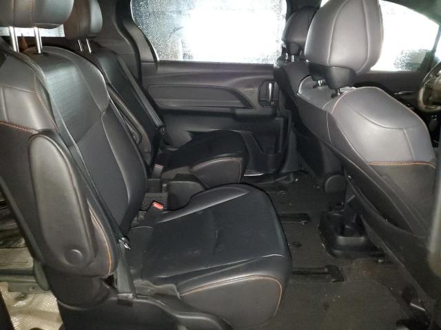 Photo 10 VIN: 5TDXRKEC0MS003809 - TOYOTA SIENNA XSE 